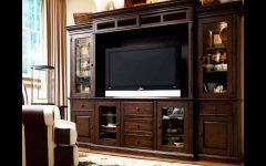 Large Tv Cabinets