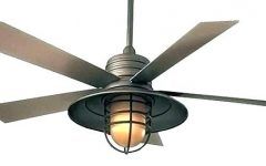 15 Inspirations Outdoor Ceiling Fans at Lowes