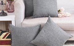 10 Best Sofas with Oversized Pillows