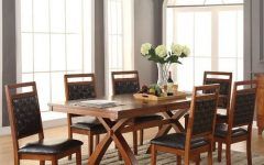 Rocco Extension Dining Tables