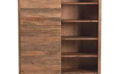 Top 15 of Rustic Bookcases