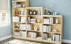 15 The Best South Shore Bookcases