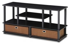 Tv Stands with Cable Management for Tvs Up to 55"