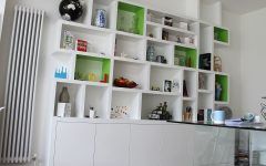 2024 Best of Fitted Shelving