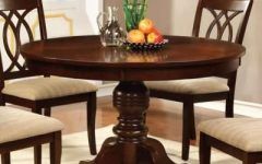 25 Best Servin 43'' Pedestal Dining Tables