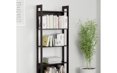 Top 15 of Laiva Bookcases