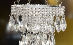 Tiny Chandeliers