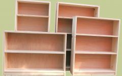 15 The Best Cheap Bookcases