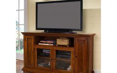 20 Inspirations Oak Tv Cabinets for Flat Screens with Doors