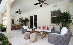 Outdoor Ceiling Fans for Porch