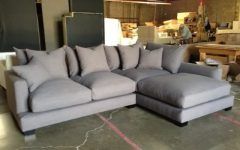 10 Best Ideas Goose Down Sectional Sofas