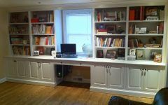 15 Best Ideas Built in Bookcases Kit