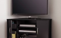 The Best Corner Tv Cabinets for Flat Screen