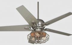 Nautical Outdoor Ceiling Fans
