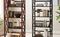 15 Inspirations Bookcases