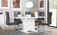 Extending Dining Tables Set