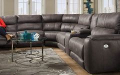 10 Best Motion Sectional Sofas
