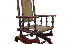 The Best Antique Rocking Chairs