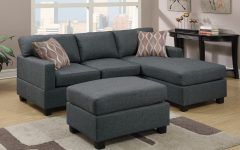 Top 10 of Sofas with Chaise and Ottoman
