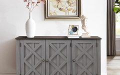 Sideboards Accent Cabinet