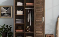 10 Best Ideas Wardrobes with 3 Hanging Rod