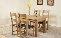 20 Best Collection of Cotswold Dining Tables