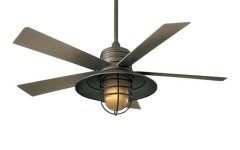 2024 Latest Outdoor Ceiling Fans for Wet Locations