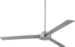 2024 Popular Outdoor Ceiling Fans with Aluminum Blades