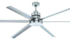 15 The Best Outdoor Ceiling Fans with Metal Blades