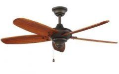Outdoor Ceiling Fans Without Lights