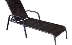 15 Ideas of Outdoor Patio Chaise Lounge Chairs