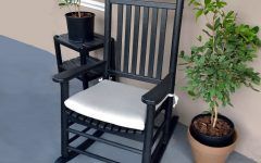 2024 Best of Outdoor Rocking Chairs with Cushions