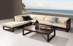 Top 10 of Outdoor Sofa Chairs