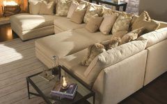 Extra Large Sectional Sofas