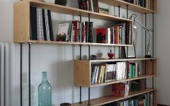 15 The Best Plywood Bookcases