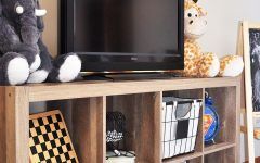 20 Best Collection of Playroom Tv Stands