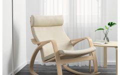 15 Best Collection of Ikea Rocking Chairs