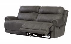 15 The Best 2 Seat Recliner Sofas