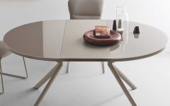  Best 20+ of Round Extendable Dining Tables