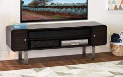 2024 Latest Tv Stands with Rounded Corners