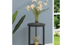 10 Inspirations 24-inch Plant Stands
