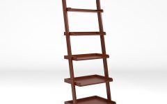 2024 Popular Dunhill Ladder Bookcases
