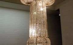  Best 10+ of Contemporary Large Chandeliers