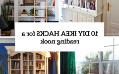 15 Best Ideas Diy Bookcases