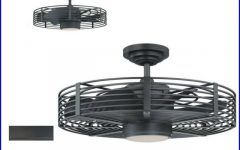 Enclosed Outdoor Ceiling Fans