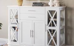 10 The Best Sideboard Buffet Cabinets