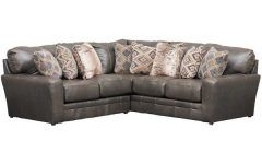 2024 Latest Turdur 2 Piece Sectionals with Laf Loveseat