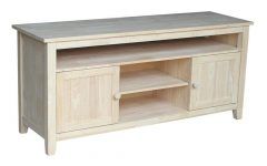 2024 Latest Wooden Tv Stands