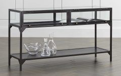  Best 20+ of Ventana Display Console Tables