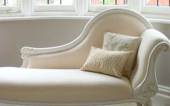 Top 15 of Bedroom Chaise Lounges